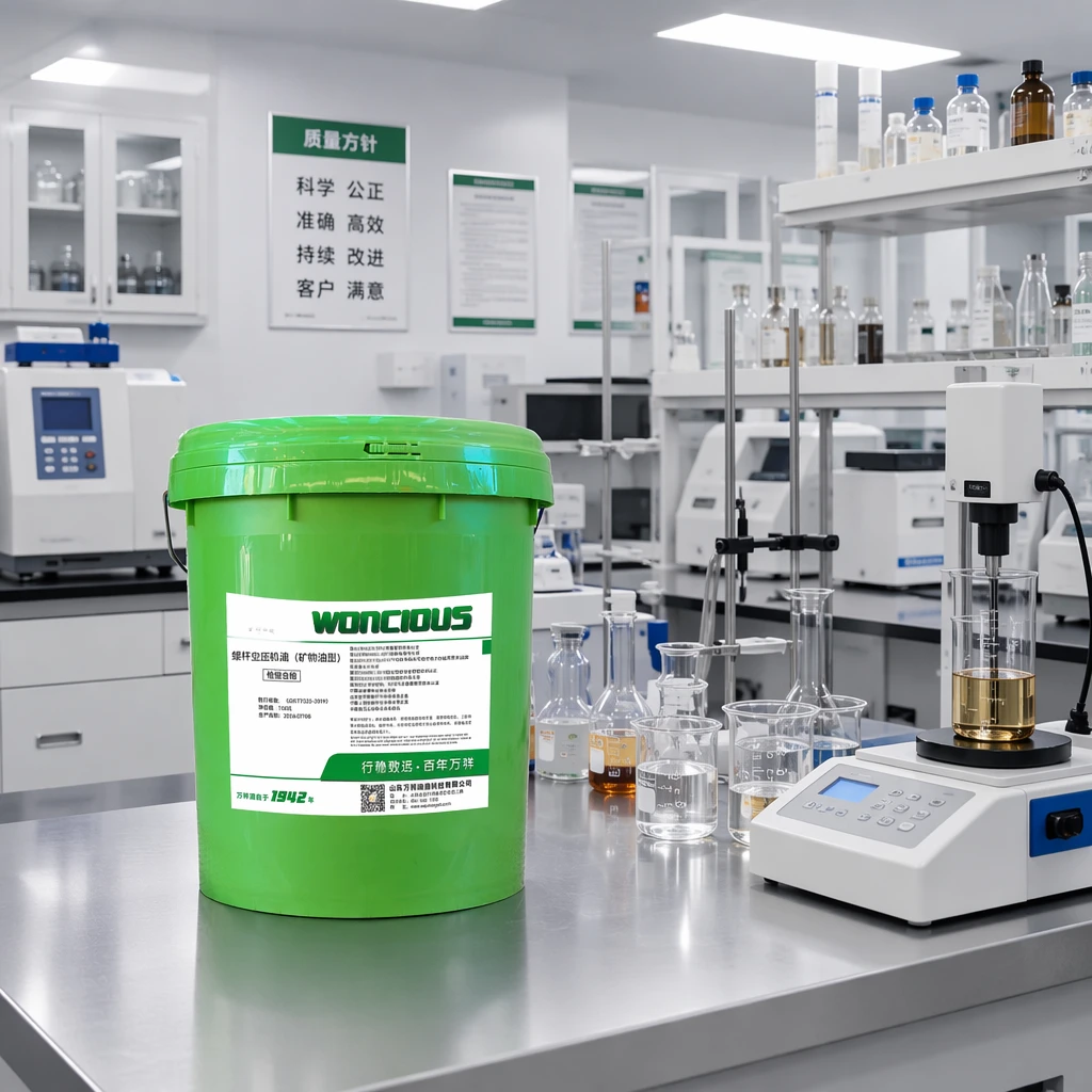 &Oacute;leo para compressor de ar de parafuso tipo &oacute;leo mineral